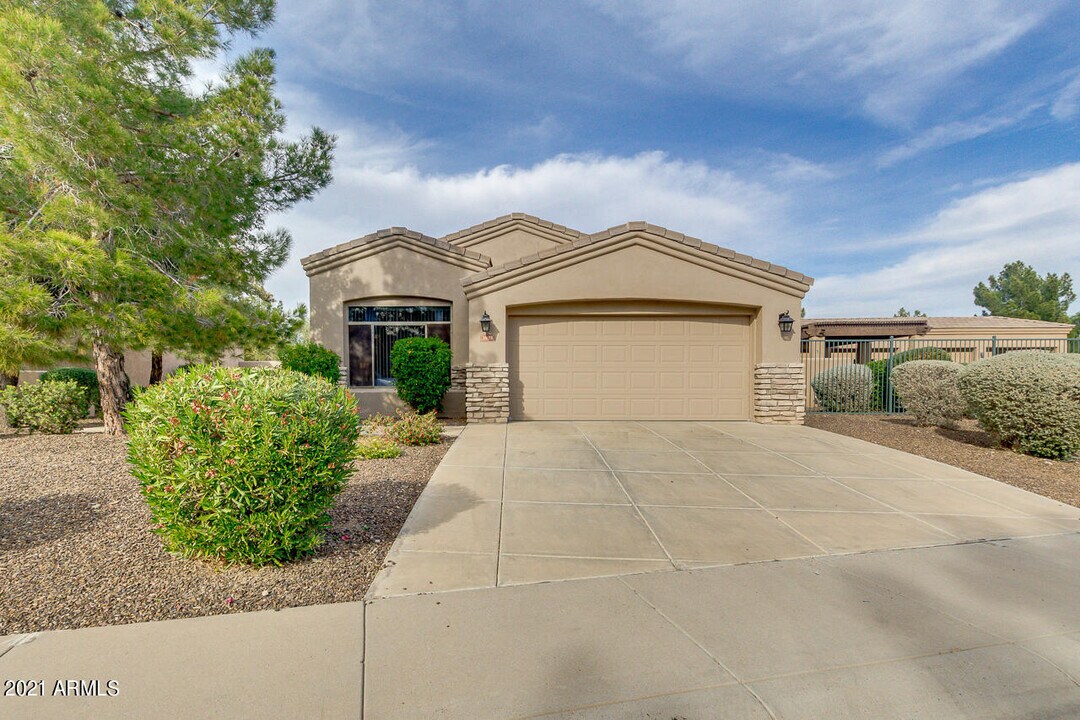 3922 E Carson Rd in Phoenix, AZ - Building Photo