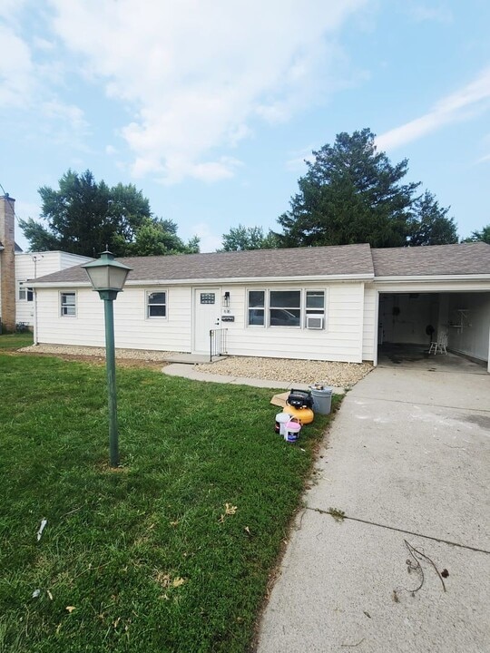 616 S Clay St in Delphos, OH - Building Photo