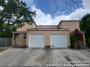 property at 9019 Maverick Draw