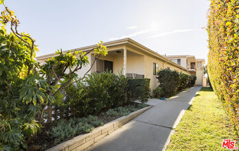 1635 Colby Ave in Los Angeles, CA - Building Photo - Building Photo