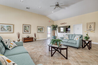 Caney Run Estates in Victoria, TX - Building Photo - Interior Photo