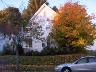 73 Grant St in Jamestown, NY - Building Photo - Building Photo