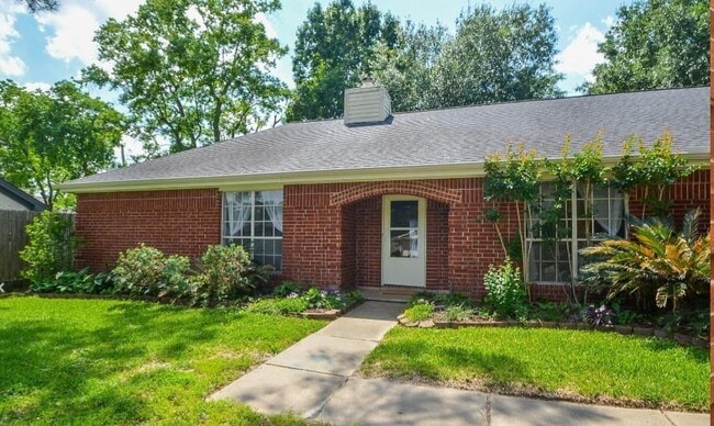 property at 3315 Sansford Cir