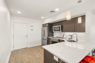 20 Penniman Rd, Unit P3 in Boston, MA - Building Photo - Building Photo