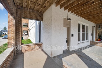 404 N Lebanon St in Lebanon, IN - Foto de edificio - Building Photo