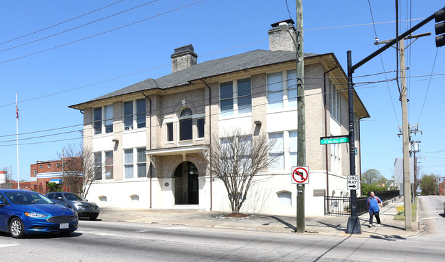 141 East in Petersburg, VA - Building Photo - Building Photo