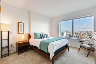 18 10th St in San Francisco, CA - Building Photo - Building Photo