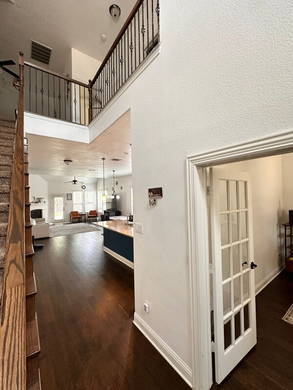 704 Ely Ct in McKinney, TX - Building Photo - Building Photo