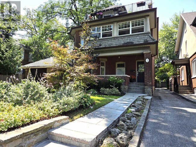 property at 2-2 Bryce Ave
