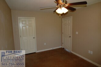 8005 Langer Dr in Sherwood, AR - Building Photo - Building Photo