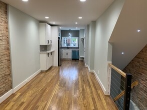 3530 Chestnut Ave in Baltimore, MD - Foto de edificio - Building Photo