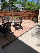 532 W Kiowa St in Colorado Springs, CO - Building Photo - Building Photo