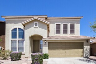 12742 W Charter Oak Rd in El Mirage, AZ - Building Photo