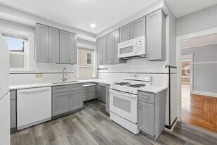 111 Dustin St in Boston, MA - Building Photo