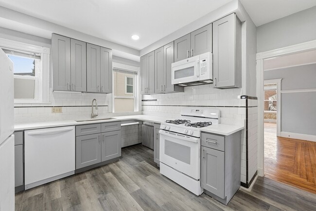 property at 111 Dustin St