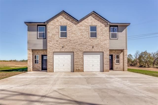 118 Dealva Ct in Weatherford, TX - Building Photo - Building Photo