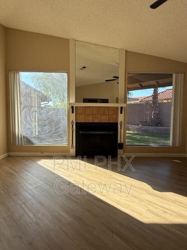 property at 4337 E Bannock St