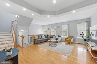 12000 Sorrel River Way in Manassas, VA - Building Photo - Building Photo