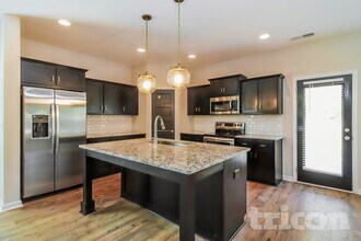 126 Cedar Pk Wy in Carrollton, GA - Building Photo - Building Photo