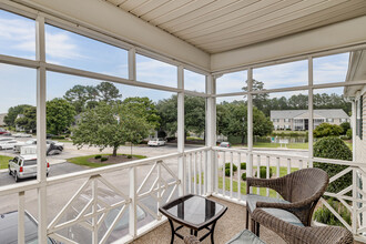 Chandler Terrace Temporary Housing in Florence, SC - Building Photo - Building Photo