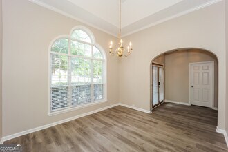 6245 New Magnolia Pl in College Park, GA - Building Photo - Building Photo