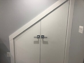 145 Todd Pl NE, Unit Basement in Washington, DC - Foto de edificio - Building Photo