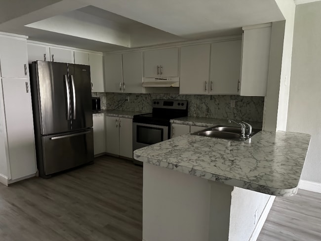 property at 7902 NW 70th Ct