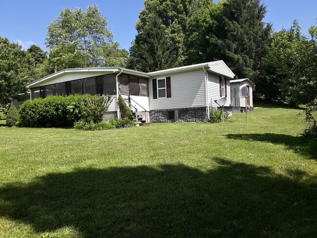 property at 104 Whittemore Rd