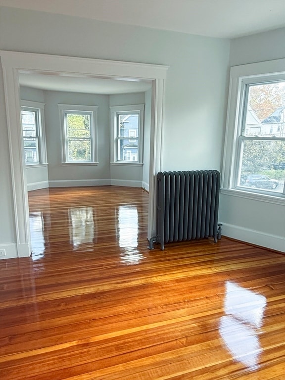 122 Florence St in Boston, MA - Building Photo - Building Photo