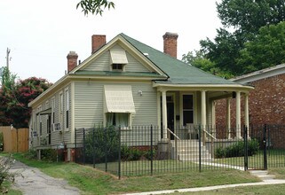 1640 Monroe Ave in Memphis, TN - Building Photo - Building Photo