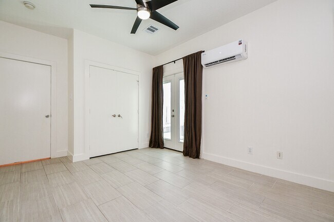 property at 4702 Austin St