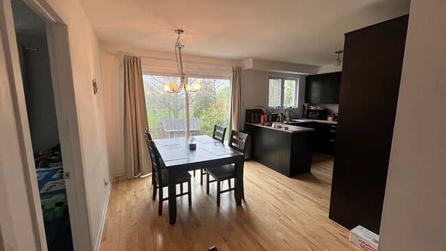 property at 6389 Mignault Rue