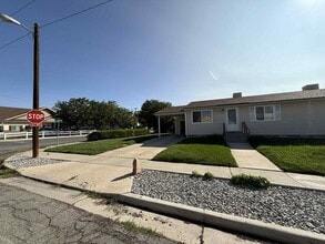 213-215 S 600 W in Price, UT - Building Photo - Building Photo
