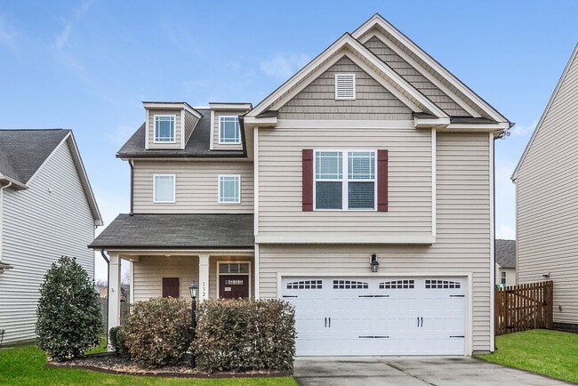 property at 132 Callahan Trail