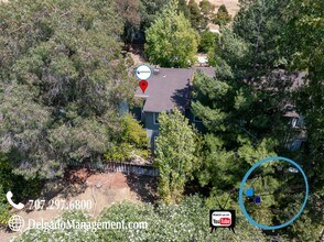 900 Cambridge Dr in Benicia, CA - Building Photo - Building Photo