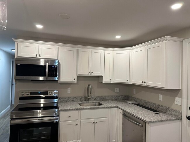 property at 2143 Elm St
