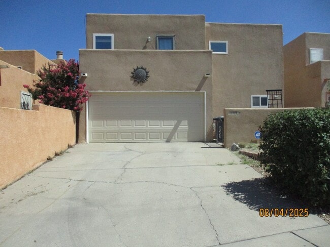 9335 Osuna Pl NE in Albuquerque, NM - Building Photo - Building Photo