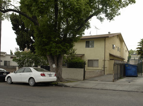 1643 N Kingsley Dr in Los Angeles, CA - Building Photo - Building Photo