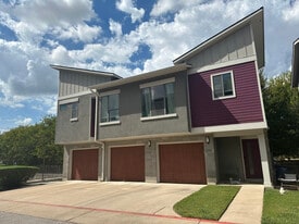 1501 Lorraine Loop in Austin, TX - Building Photo
