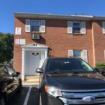 620 S Franklin St in West Chester, PA - Building Photo