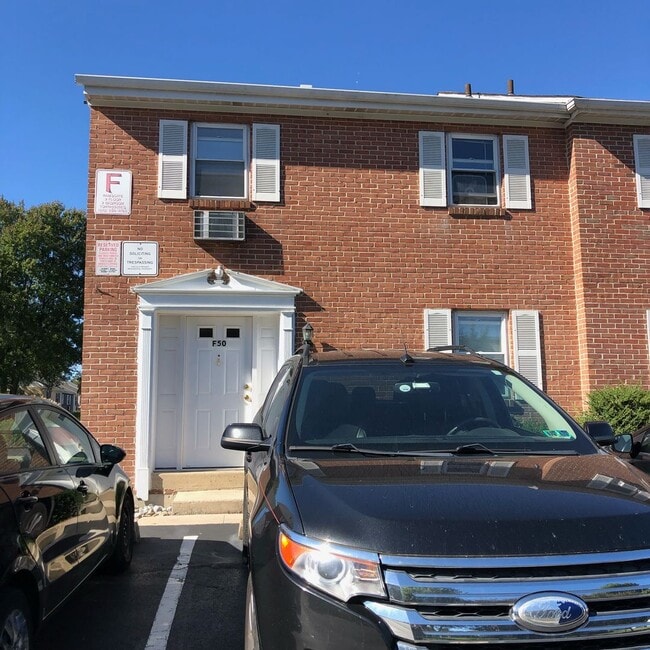 property at 620 S Franklin St