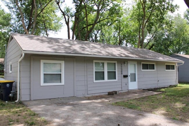 property at 11309 Corrington Ave