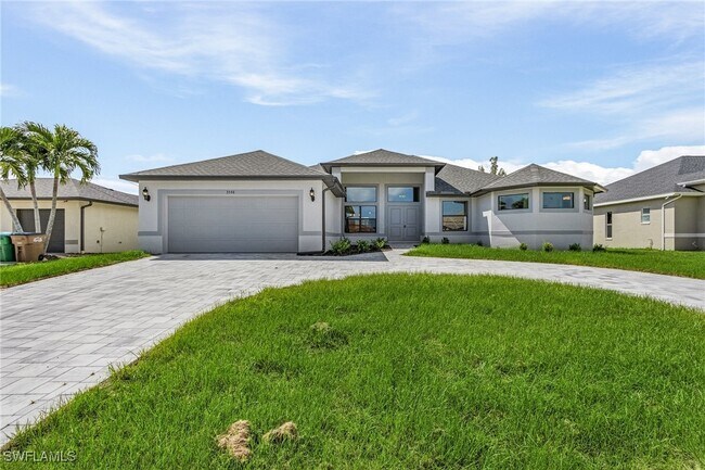 property at 3548 Ceitus Pkwy