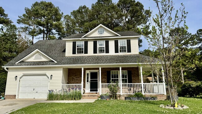 property at 310 Burning Tree Ln