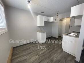 525 Ford St N in Thunder Bay, ON - Building Photo - Building Photo