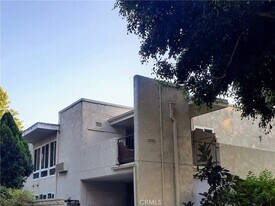 2233 Via Puerta, Unit N in Laguna Woods, CA - Building Photo