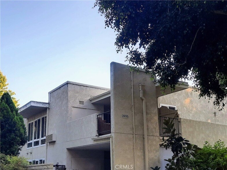 2233 Via Puerta, Unit N in Laguna Woods, CA - Building Photo