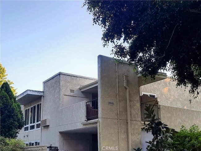 property at 2233 Via Puerta
