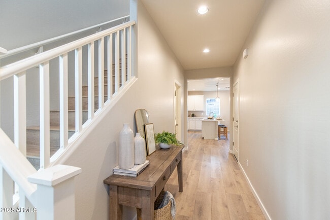 3717 E Flower St in Phoenix, AZ - Building Photo - Building Photo