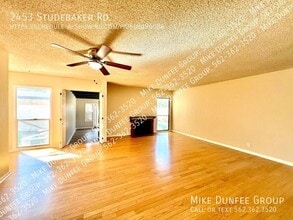 2453 N Studebaker Rd in Long Beach, CA - Building Photo - Building Photo